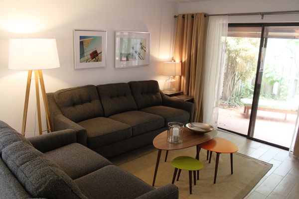 La maison de Dennis