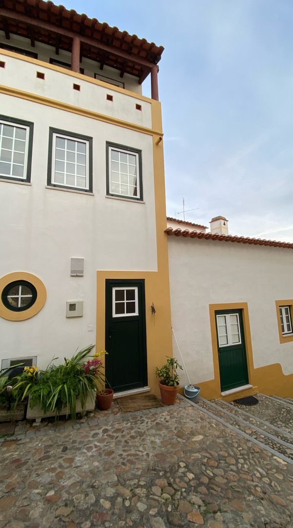 La maison de Diogo & Carolina
