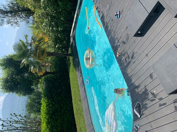La maison de Ivana & Julien