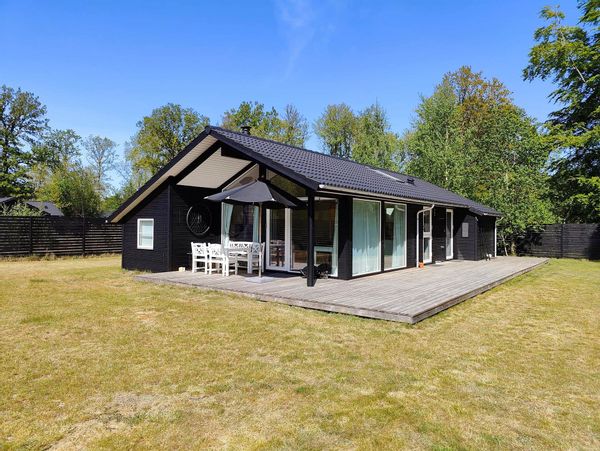 La maison de Christian Skovgaard