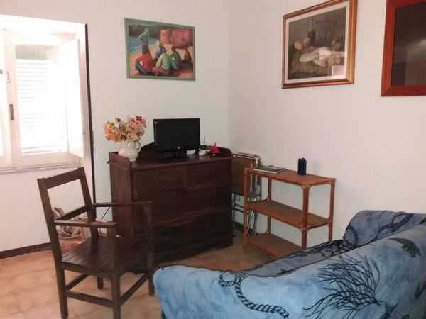 La maison de Cristina
