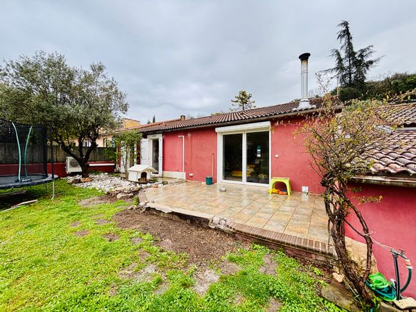 Charmante maison au calme