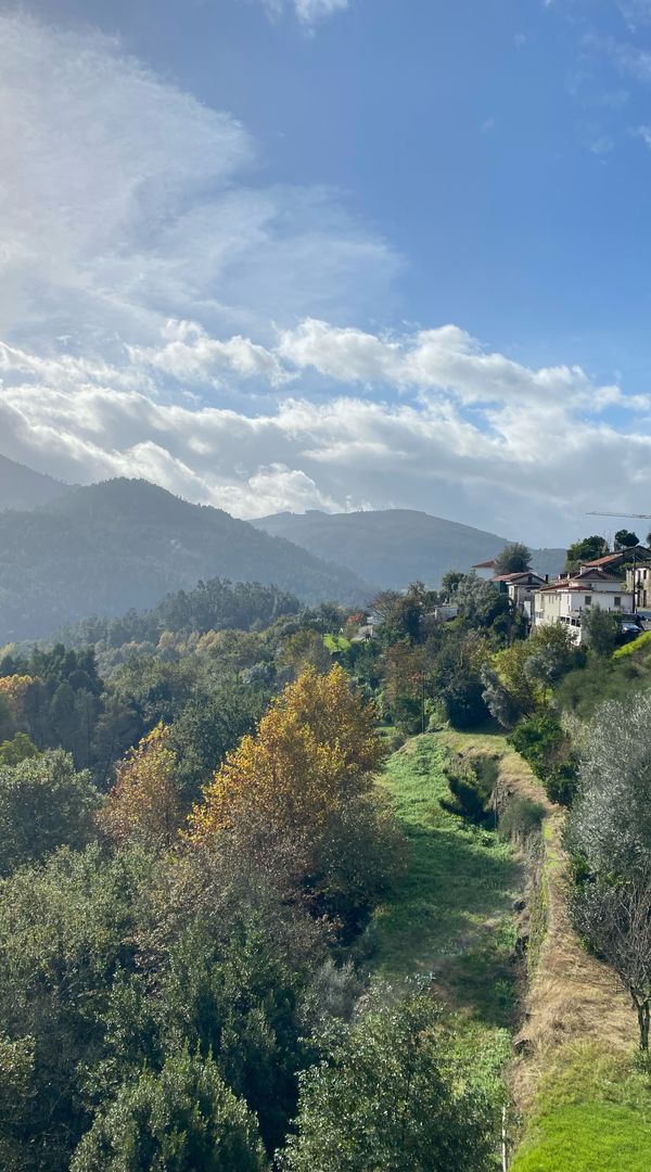 La maison de Natalia e Fernando
