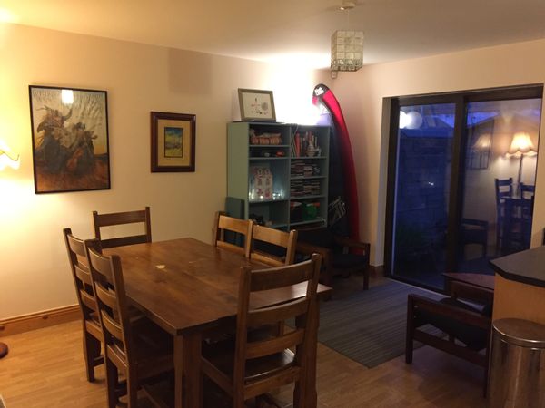 La maison de meadhbh