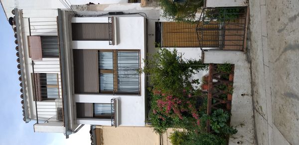 La maison de Margarita Y Joaquin