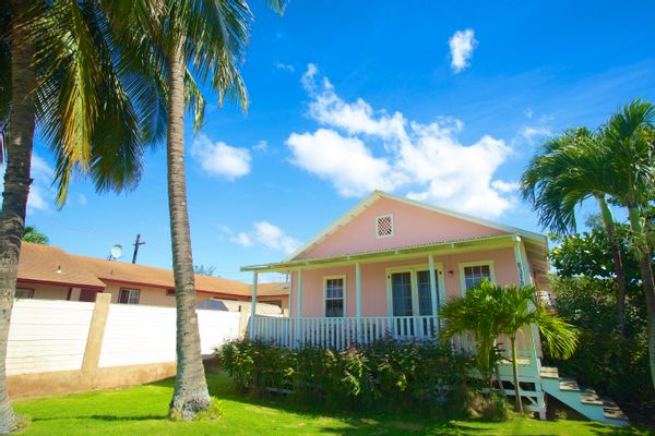 La maison de Kendall