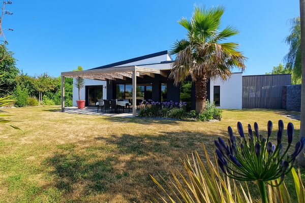 La maison de Fanny