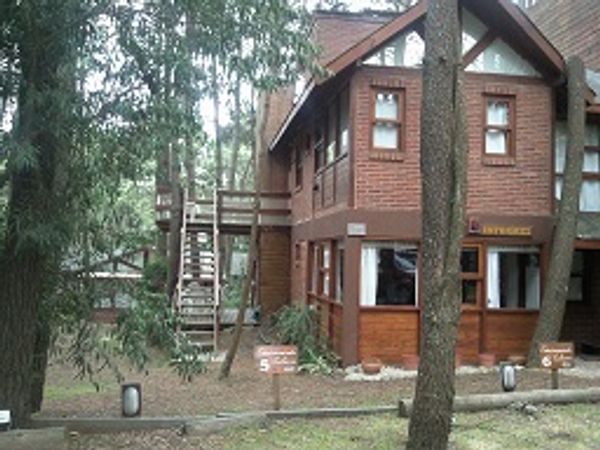 La maison de Gabriel Osvaldo