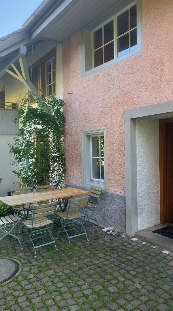 La maison de Jean - Michel