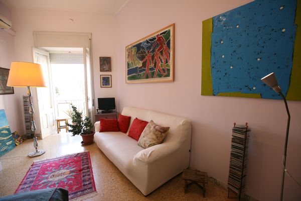 La maison de Silvana