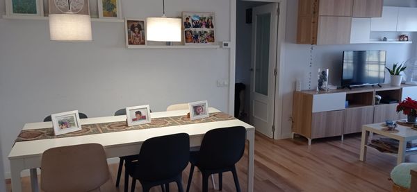 La maison de Francesca