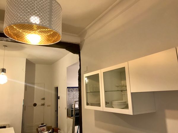 La maison de Mario