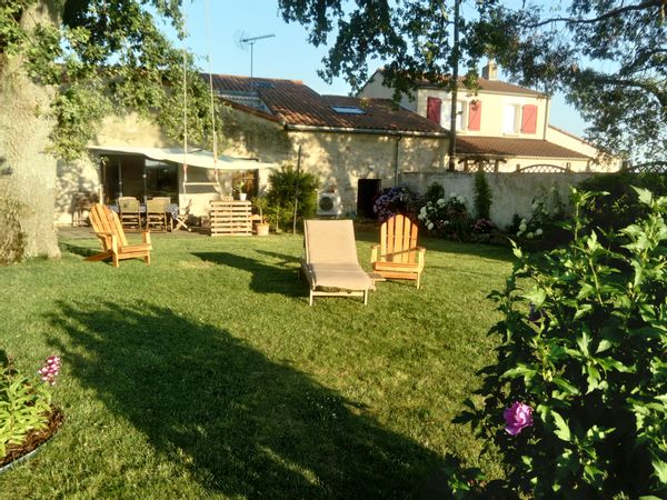 Le vignoble Nantais