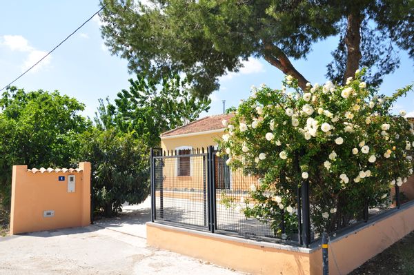 La maison de victor
