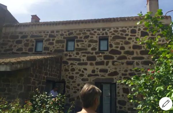 La maison de Elisabetta