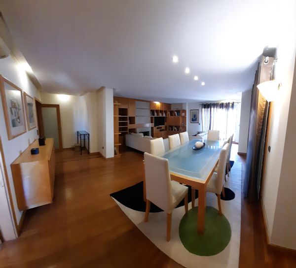 La maison de Mariana y Nacho