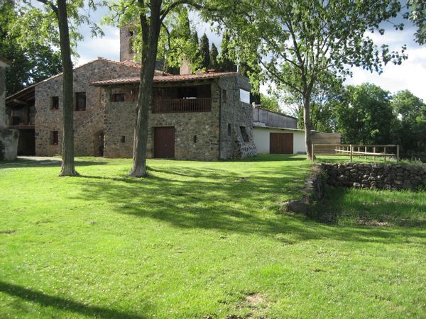 CAN LLORIGÓ