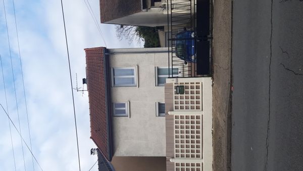 La maison Chawee
