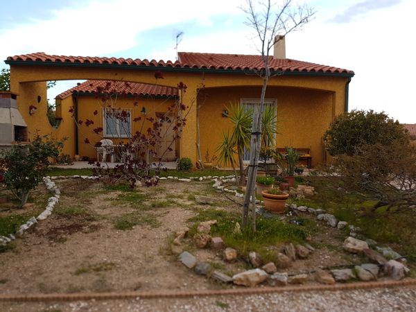 La maison de Louise