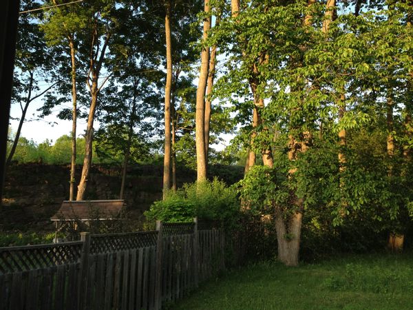 La maison de Nick & M C