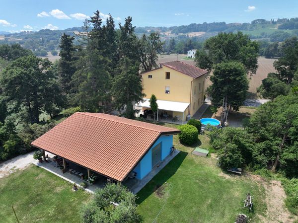 La maison de Paolo