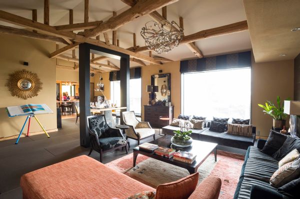 La maison de Noriko