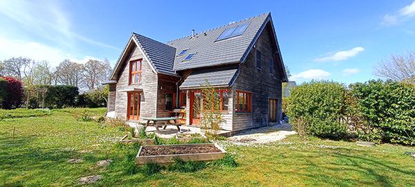 La maison de Maël Et Maria
