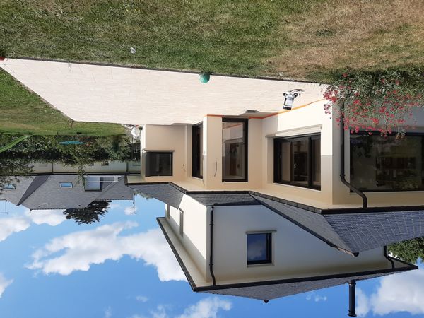 La maison de Magali