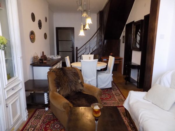 La maison de zora