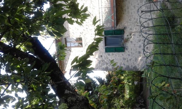 La maison de Luisa