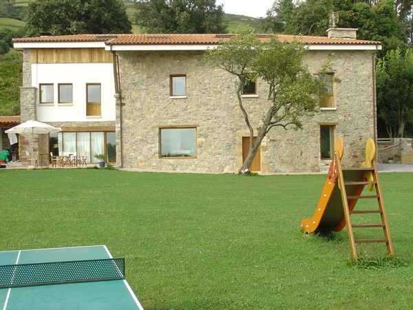 La maison de brigida