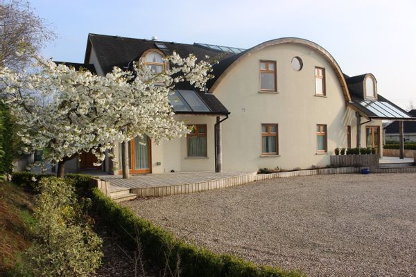 La maison de Rod