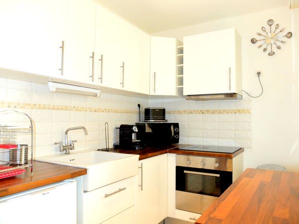 Montpellier-Sud de France Bel Appartement à 10 minutes du centre ville