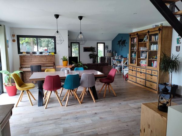 La maison de Katleen