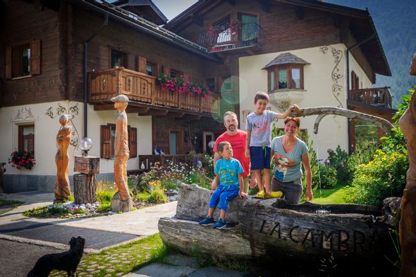 La maison de Jonar
