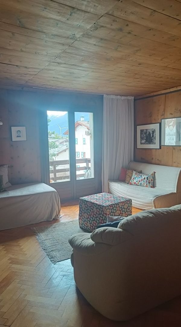 La maison de Pia