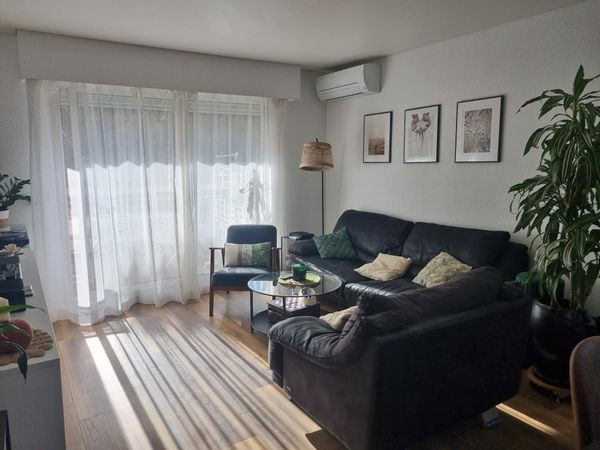 Appartement au calme absolu proche mer et montagnes