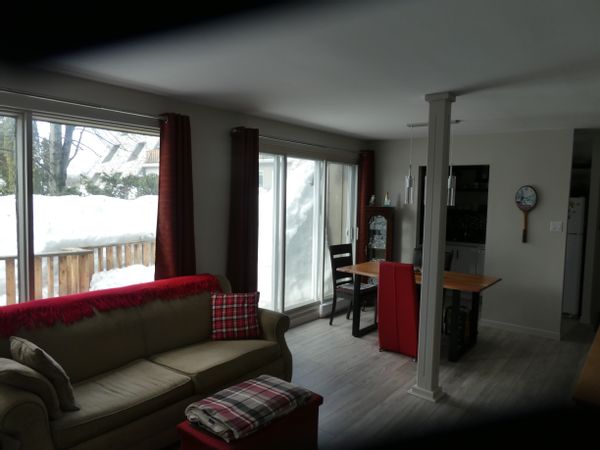 La maison de Jean-serge