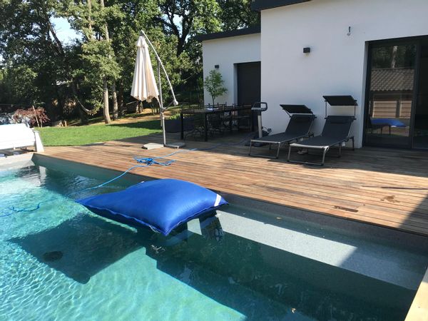 La maison d’Elo&Fred