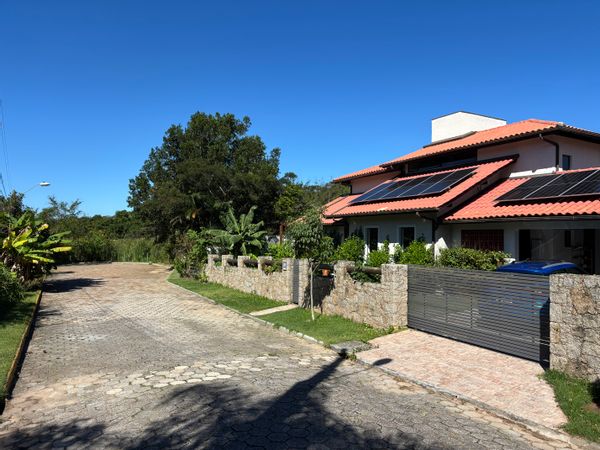 La maison de Carol