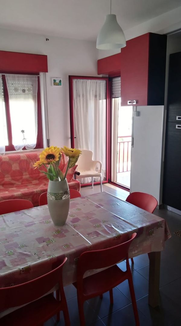 La maison de Angelo