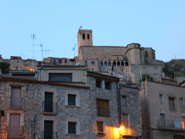 La maison de Ona