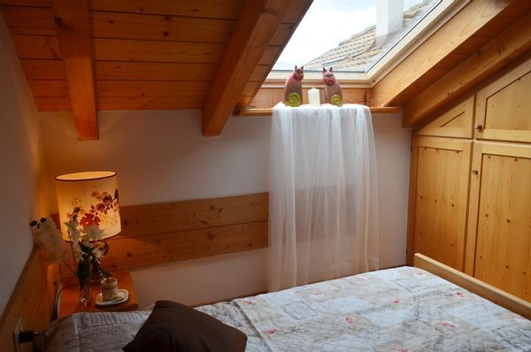 La maison de Sara