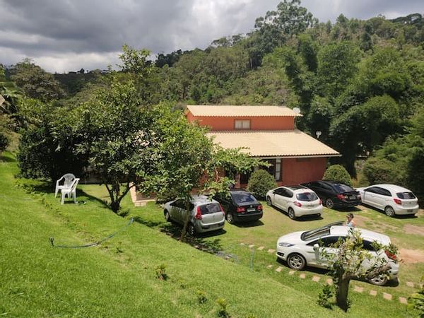 La maison de Mariana
