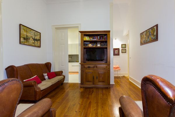 La maison de Teresa