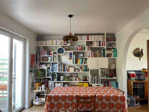 Nice house 30 min heart of Paris/Parc Disneyland