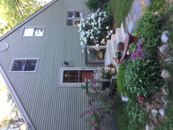 La maison de Bobbi