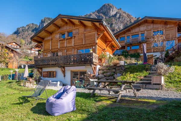 La maison de Elisa