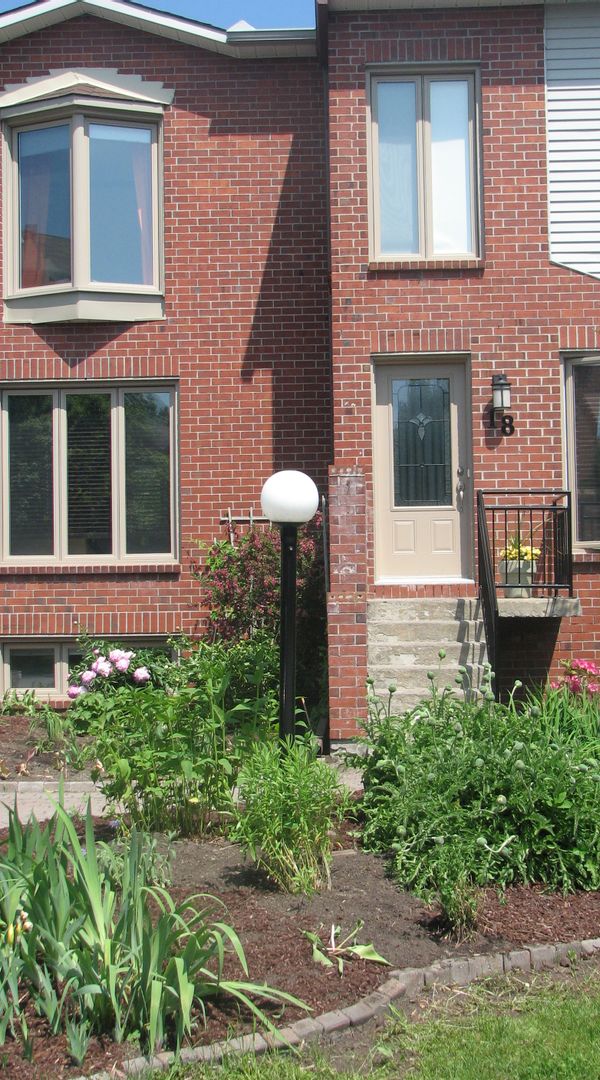 La maison d’Alex et Annie