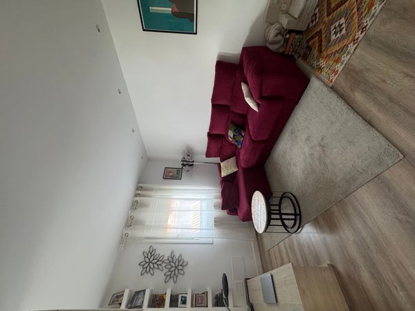 La maison de Sandra